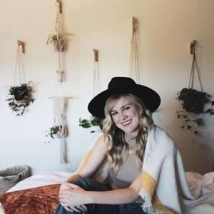 Meet your Posher, Kendyl